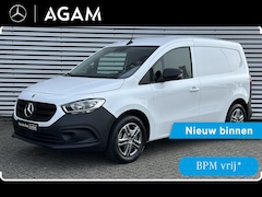 Mercedes-Benz Citan - 108 CDI Pro-Edition Sortimo Inrichting L1 Apple Carplay >> Navigatie