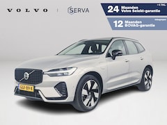 Volvo XC60 - T6 Plug-in hybrid AWD Ultra Dark | Panoramdak | 360º camera | Harman Kardon | Stoel- en St