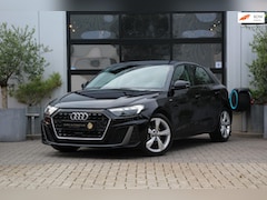 Audi A1 Sportback - 30 TFSI S Line - VIRTUAL - LED - MATRIX - CRUISE - CARPLAY - MMI PLUS - PDC RONDOM