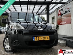 Peugeot Partner Tepee - 1.6 Nieuwe APK