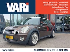 MINI Cooper - 3-deurs (F56) 1.6 MAYFAIR