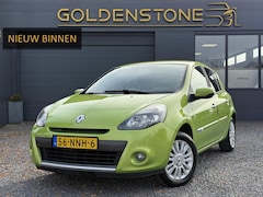 Renault Clio - 1.2 TCe Collection 2e Eigenaar, Dealer Onderhouden, Airco, Cruise, 5 Deurs, N.A.P, Lm velg