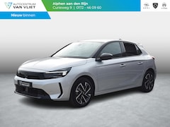 Opel Corsa - 1.2 Turbo Hybrid GS ACHTERUITRIJCAMERA + SENSOREN | CARPLAY | E.C.C