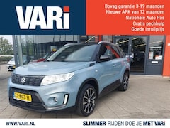 Suzuki Vitara - 1.4 Boosterjet Select