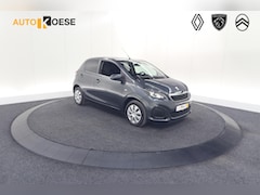 Peugeot 108 - 1.0 e-VTi Active | Airco | Bluetooth Radio | Getint Glas | 5 Deurs