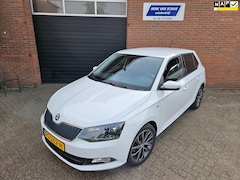 Skoda Fabia - 1.0 TSI Drive 2018 - DEALER O.H
