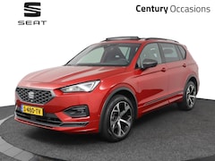 SEAT Tarraco - 1.5 TSI 150Pk Automaat FR Business Intense