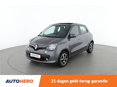 Renault Twingo - 0.9 TCe Intens | HG90301 |