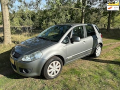 Suzuki SX4 - 1.6 Comfort apk t/m 01-07-2026
