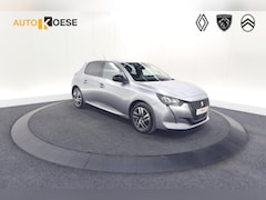 Peugeot 208 - PureTech 100 Allure Pack | Camera | Adaptieve Cruise Control | Apple Carplay | Stoelverwar