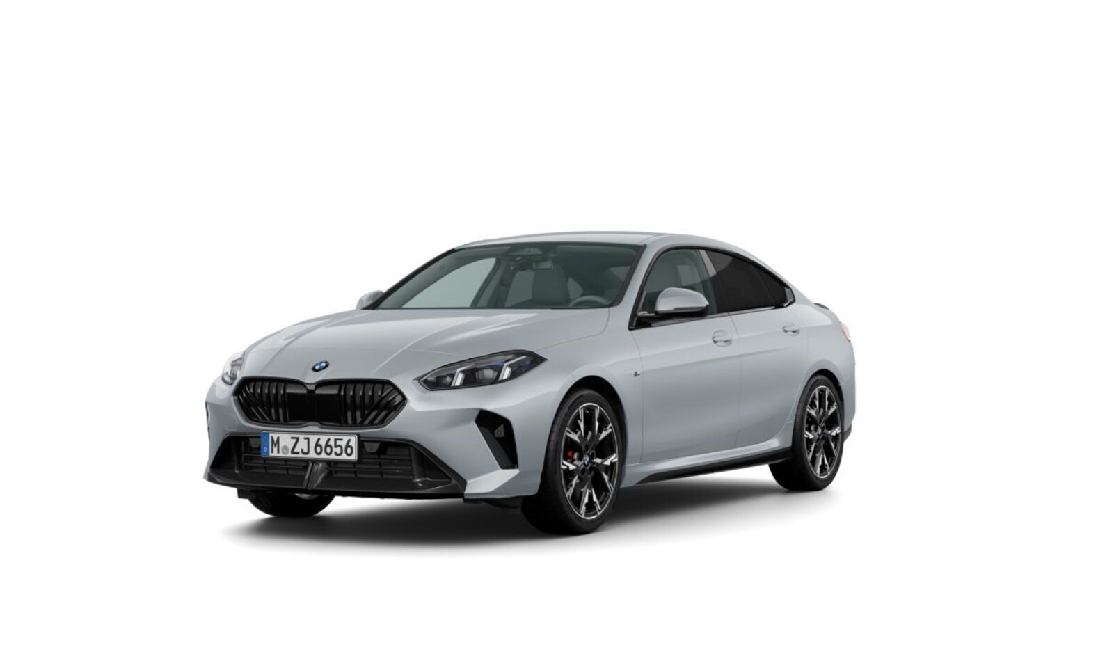 BMW 2-Serie - 220 GC - AutoWereld.nl