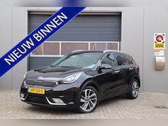 Kia Niro - 1.6 GDi Hybrid ExecutiveLine, Carplay, Camera, Navi