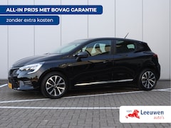 Renault Clio - 1.6 E-Tech Hybrid 140 Zen | BOVAG-garantie | Navi by app | Org. NL
