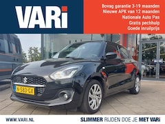 Suzuki Swift - 1.2 Smart Hybrid Select