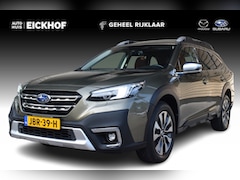 Subaru Outback - 2.5i Premium - EyeSight - Automaat - AWD
