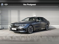 BMW i5 - M60 xDrive 84 kWh