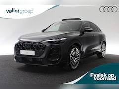 Audi Q5 Sportback - e-hybrid quattro 367 pk S edition Competition | Tech pro | Sportstoelen met stiksel in roo