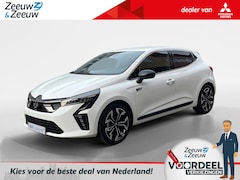 Mitsubishi Colt - 1.6 HEV Intense+ | Navigatie | Apple Carplay/ Android Auto | Stoel/Stuur verwarming | PDC