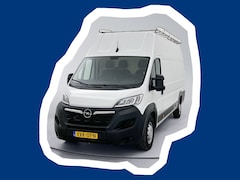 Opel Movano - 2.2D 140 Zwaar L4H3 Edition Imperiaal Trekhaak 3000kg Cruise control Airco