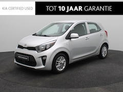 Kia Picanto - 1.0 DPi DynamicLine Apple Carplay & Android Auto | Navi via App | Airco | LM velgen | Came