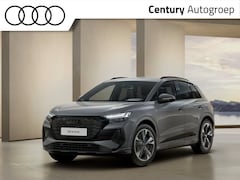 Audi Q4 e-tron - S edition Competition e-tron 45 82 kWh 210 kW / 28