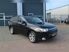 Mitsubishi Outlander - 2.0 PHEV Instyle