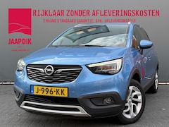 Opel Crossland X - BWJ 2020 1.2 Turbo 111 PK Innovation COMFORTSTOELEN | TREKHAAK | CAMERA | PDC | CLIMA | CR