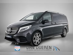 Mercedes-Benz V-klasse - 300d Lang DC Avantgarde AMG 360* Camera, Trekhaak, Leder