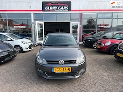 Volkswagen Polo - 1.2 TSI Highline XENON-105 PS-PDC-6 BAK