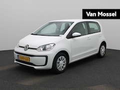 Volkswagen Up! - 1.0 BMT move up 60 PK | Airco | Bluetooth | 5 deurs |