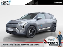Kia EV3 - Plus 58.3 kWh | Stoel en stuurverwarming | Navigatie | Camera | Dodehoek detectie | getint