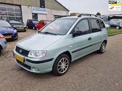 Hyundai Matrix - 1.6i Active Cool Airco Bj:2006 NAP