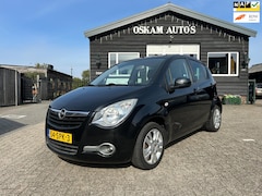 Opel Agila - 1.0 Edition Airco, Trekhaak