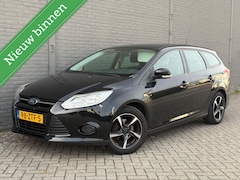 Ford Focus Wagon - 1.0 EcoBoost Trend AIRCO CRUISE PSENSOR