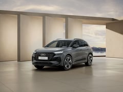 Audi Q4 e-tron - 45 quattro S Edition Competition 82 kWh