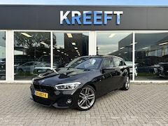 BMW 1-serie - 118i High Executive Schuifdak | Leder