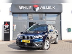 Suzuki S-Cross - 1.4 BoosterJet Exclusive Trekhaak/Navi/Apple/AndroidAuto
