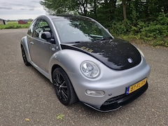 Volkswagen New Beetle - 2.0 Highline | APK 04-2026