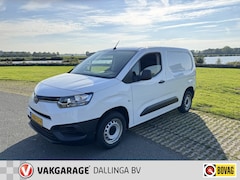 Toyota ProAce City - 1.5 D-4D Cool | Trekhaak | DAB + bluetooth