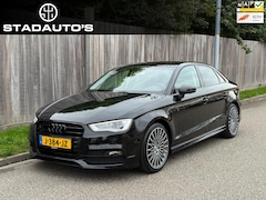 Audi A3 Limousine - 1.4 TFSI CoD S-Line Automaat CARPLAY PDC