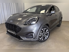 Ford Puma - 1.0 EcoBoost Hybrid ST-Line Stoel , stuur & voorruitverwarming | achteruitrij camera | par