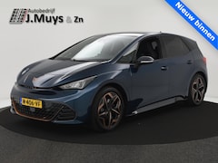 CUPRA Born - Business One 62 kWh NAVI|CAMERA|ACC|STOEL+STUURVERW|19INCH|LED|ORG.NL