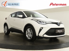 Toyota C-HR - 1.8 Hybrid Active | Parkeersensoren V+A | Stoelverwarmming | Car