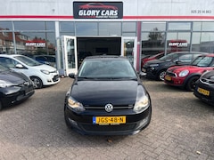 Volkswagen Polo - 1.2 TSI CAMERA-ANDROID