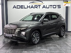Hyundai Tucson - 1.6 T-GDI MHEV Comfort Automaat / Navigatie full map / Camera / Cruise control / Etc