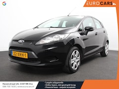 Ford Fiesta - 1.25 Champion | Airco | Stuurbekrachtiging | Electrisch pakket | Trekhaak | 5 deurs