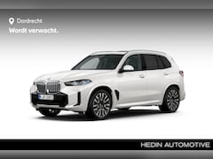 BMW X5 - xDrive50e M-Sport | Panorama | 21" | Soft Close | Trekhaak | Comfortzetels met Ventilatie