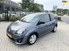 Renault Twingo - 1.2-16V Dynamique 2011 AIRCO Panoramadak NWE Distributie