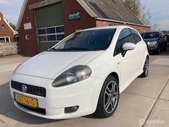 Fiat Grande Punto - 1.4-16V Racing