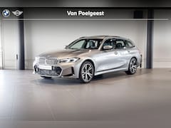 BMW 3-serie Touring - 330e xDrive | M Sport | Harman Kardon | Glazen Panoramadak | Head-up Display |
